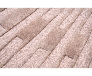 Paklājs RADIUS BEIGE (Handmade Collection) Paklājs RADIUS BEIGE (Handmade Collection)